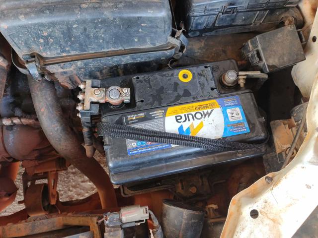 JAC MOTORS J6 2.0 JETFLEX 7S - 2014/2015 — foto 15 de 34