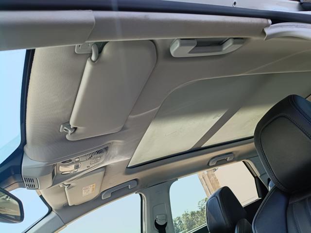 PEUGEOT 5008 GRIFFE AT - 2018/2019 — foto 19 de 27