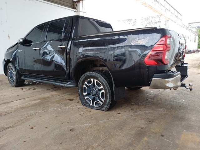 Foto 4: HILUX CDSRVA4FD - 2018/2019