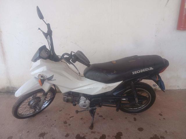 Honda POP 110i POP 110i