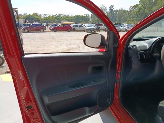 FIAT MOBI LIKE - 2020/2020 — foto 21 de 24