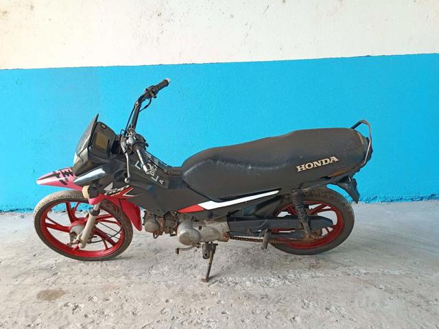 HONDA POP100 - 2014/2014