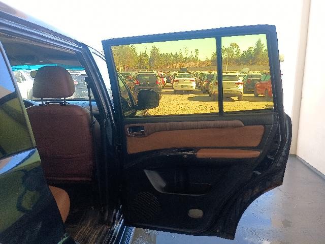 MMC PAJERO DAKAR D - 2012/2012 — foto 22 de 38
