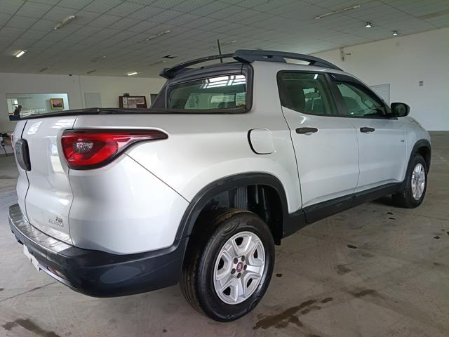 FIAT TORO FREEDOM MT D - 2016/2017 — foto 3 de 30