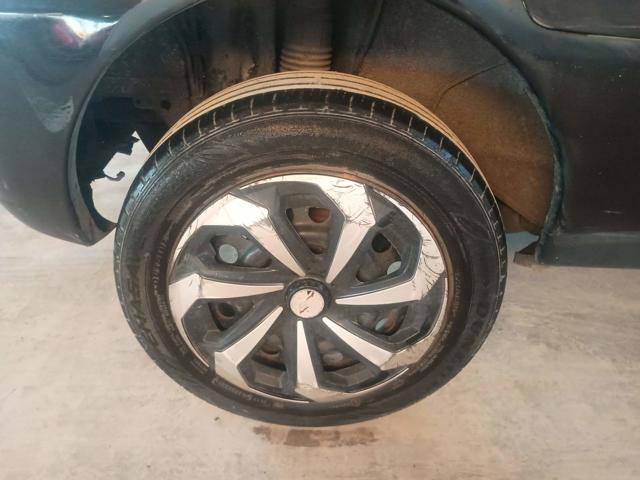 FIAT PALIO FIRE FLEX - 2008/2008 — foto 20 de 38