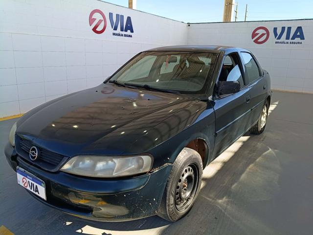 GM VECTRA GL - 1998/1998