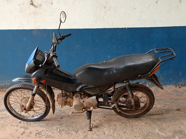 HONDA POP100 - 2012/2012
