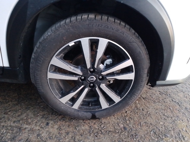 Foto 25 de 46: KICKS ADVANCE CVT - 2024/2024