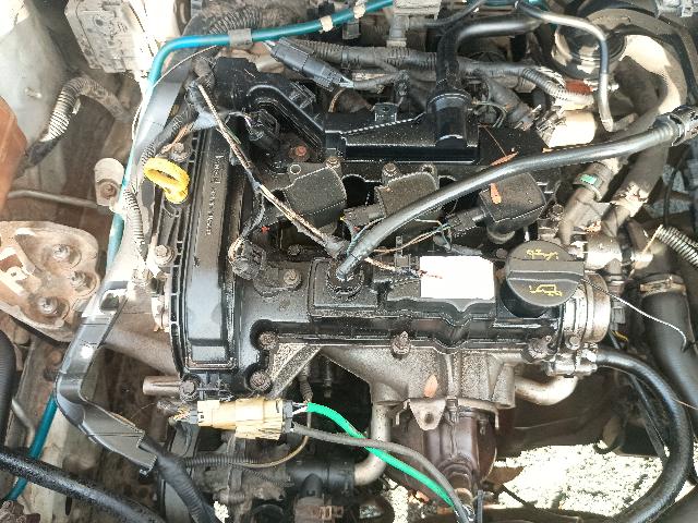 FORD KA SE 1.0 HA B - 2017/2018 — foto 28 de 32