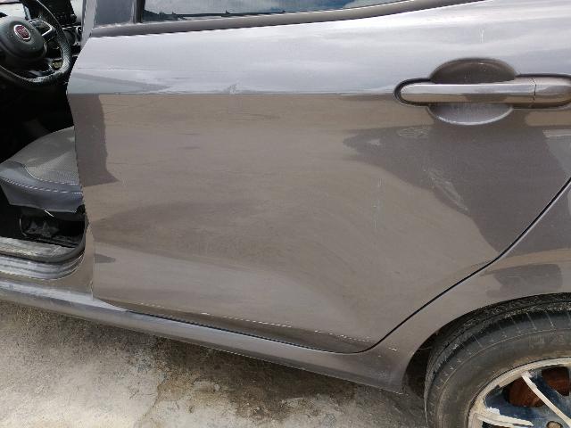 FIAT CRONOS DRIVE 1.3 - 2020/2020 — foto 29 de 40