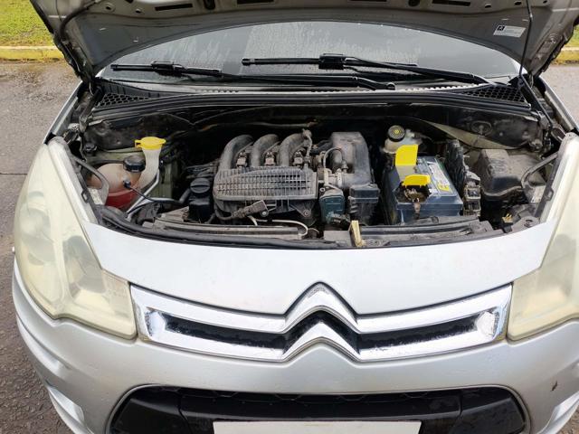 CITROEN C3 PTECH M ORIG - 2016/2017 — foto 13 de 40