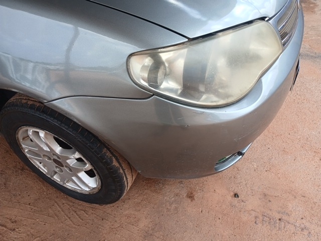 FIAT PALIO WEEK ELX FLEX - 2006/2007 — foto 26 de 37