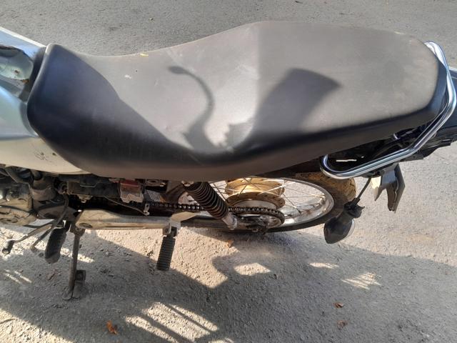 Foto 7 de 19: CG 160 START - 2024/2024