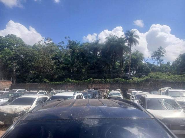 JEEP COMPASS LONGITUDE D - 2017/2018 — foto 18 de 35