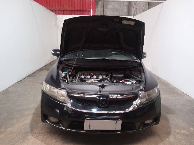 HONDA CIVIC LXL FLEX - 2011/2011 — foto 19 de 32