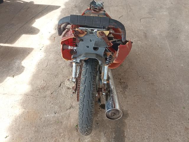 SHINERAY 50CC - 1997/1997 — foto 10 de 10