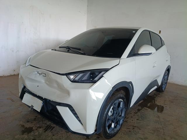 BYD Dolphin Mini Gs5ev