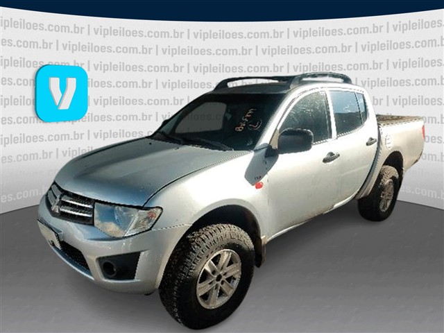 Triton GL D 2017