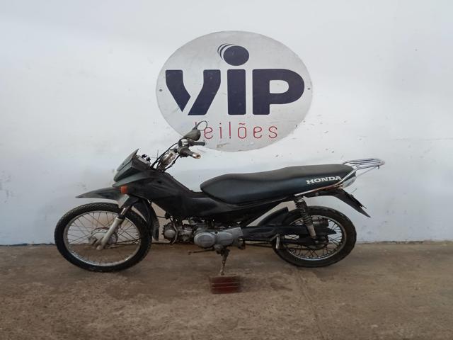 Honda Pop100