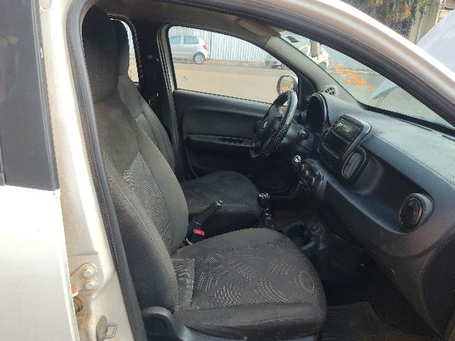FIAT MOBI DRIVE - 2017/2018 — foto 14 de 34
