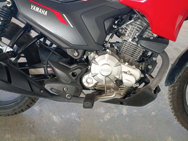 YAMAHA YBR150 FACTOR - 2025/2025 — foto 12 de 21