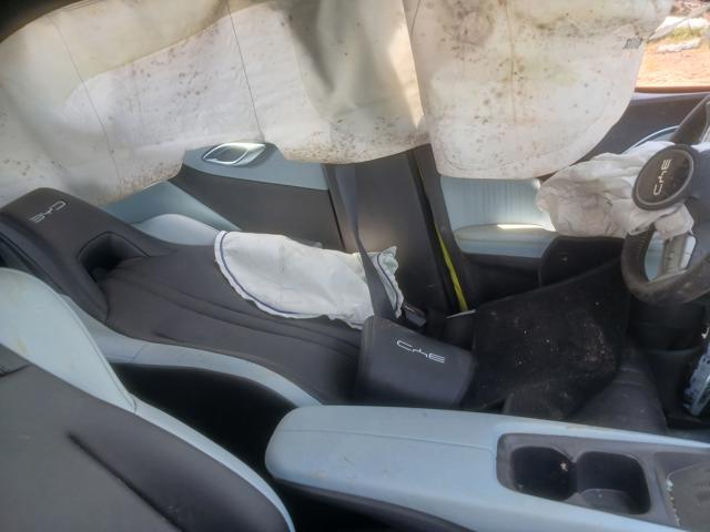 BYD DOLPHIN MINI GS5EV - 2025/2026 — foto 13 de 28