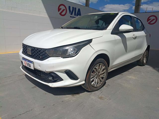FIAT ARGO 1.0 - 2021/2022