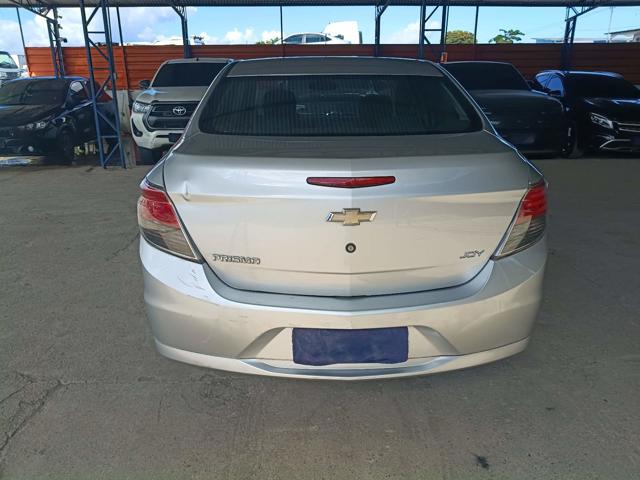 CHEVROLET PRISMA 10MT JOYE - 2019/2019 — foto 23 de 36