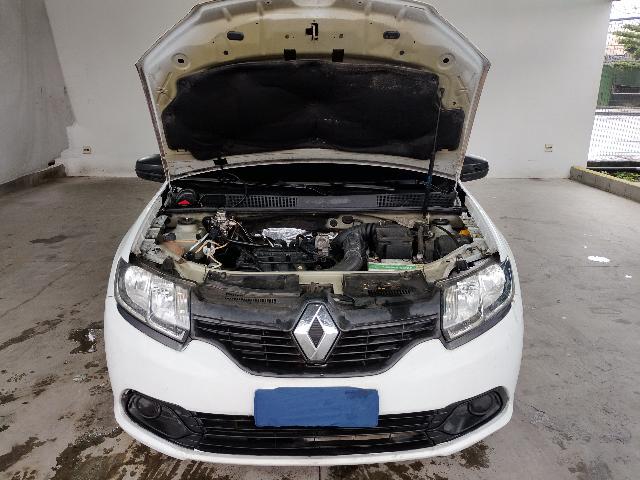 RENAULT LOGAN AUTH 10 - 2019/2020 — foto 18 de 40