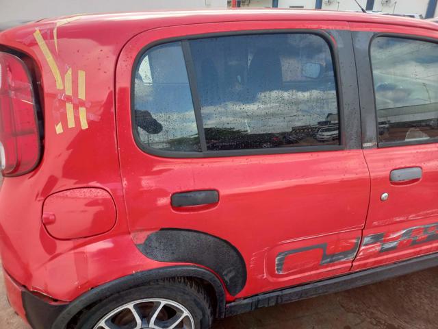 UNO SPORTING 1.4 EVO FIRE FLEX - 2012/2012 — foto 17 de 26