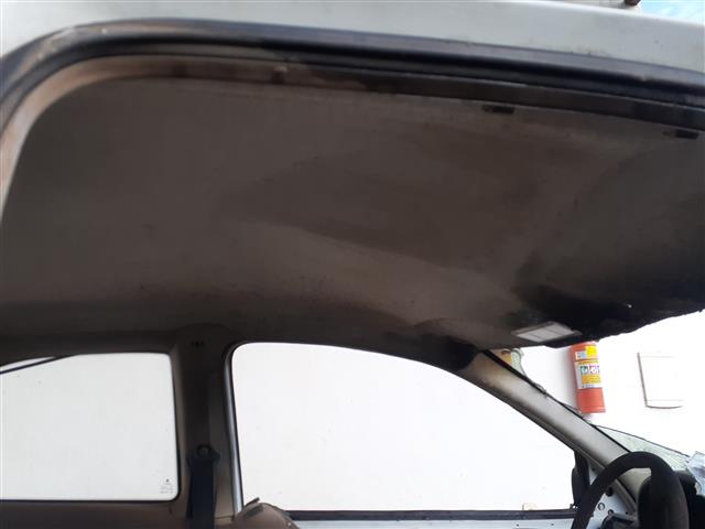 GM CORSA WIND - 1996/1997 — foto 13 de 19
