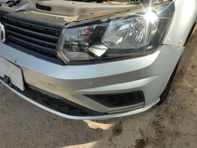 Foto 35 de 37: GOL 1.0L MC4 - 2020/2021