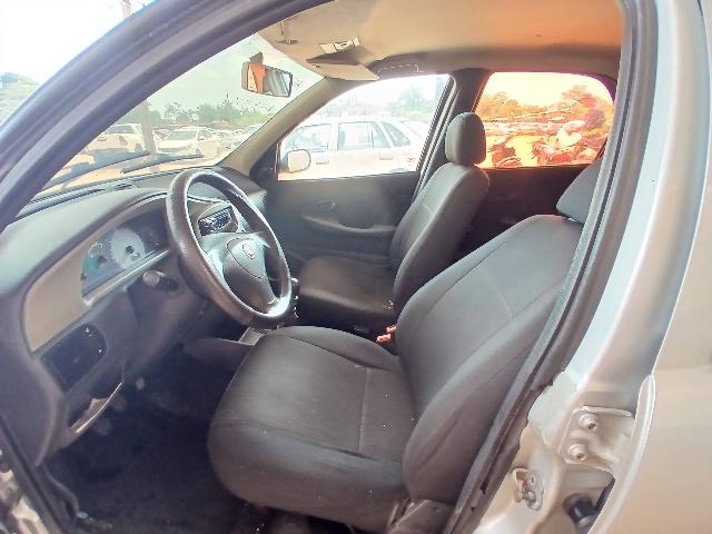 FIAT PALIO FIRE ECONOMY - 2010/2011 — foto 18 de 40