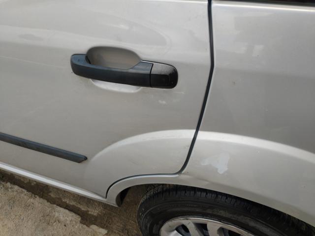 FORD FIESTA FLEX - 2012/2013 — foto 38 de 40