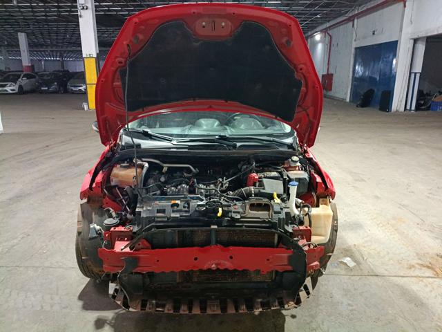 FORD FIESTA 1.6 16V FLEX AUT. 5P - 2015/2016 — foto 21 de 40