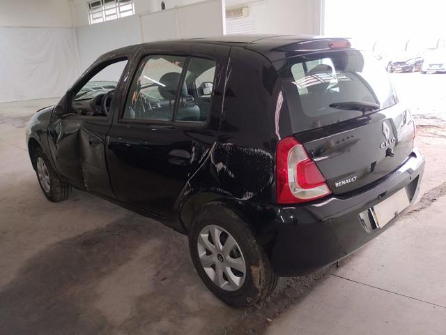 RENAULT CLIO EXP1016VH - 2013/2014 — foto 3 de 37