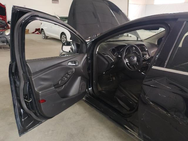 Foto 18 de 37: FOCUS TI AT 2.0HC - 2015/2016