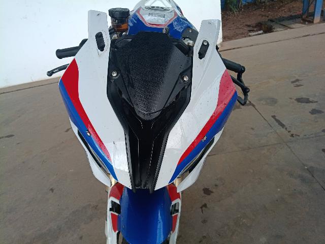 BMW S1000 RR - 2022/2022 — foto 5 de 16
