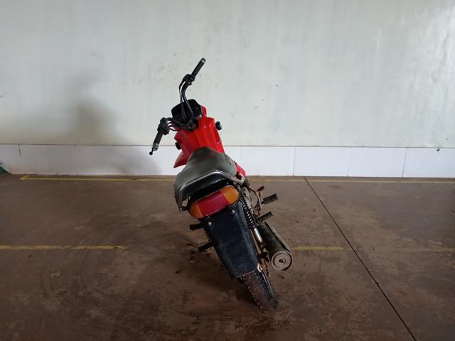 HONDA POP100 - 2012/2012 — foto 4 de 13