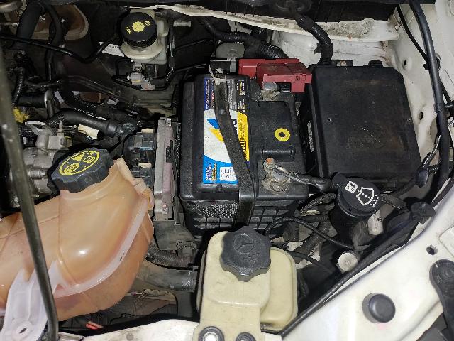 Foto 11 de 36: SPIN 1.8L AT LT - 2015/2016