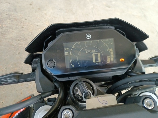 Foto 6 de 16: FZ25 FAZER - 2025/2025