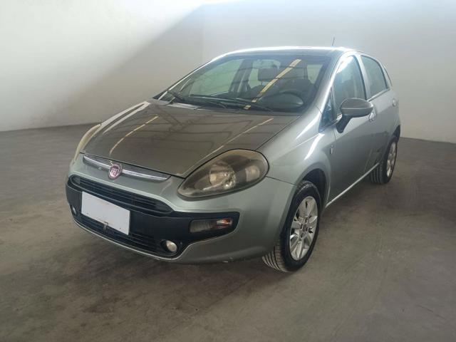 FIAT PUNTO ATTRACTIVE - 2016/2016