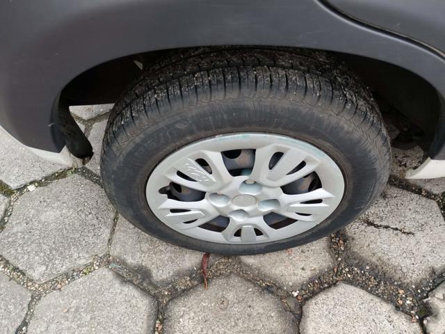 FIAT UNO WAY 1.0 - 2014/2015 — foto 20 de 21