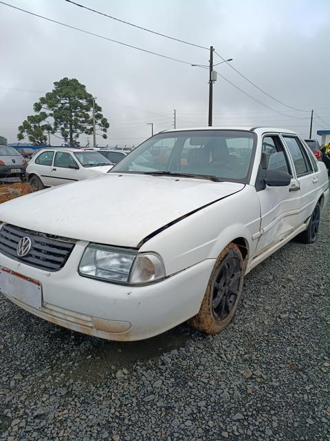VOLKSWAGEN SANTANA 2000 MI - 1998/1999