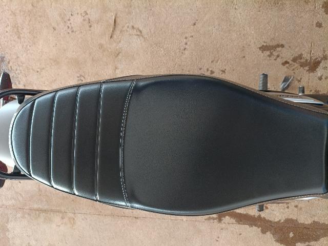 TRIUMPH SPEED 400 - 2024/2024 — foto 8 de 15