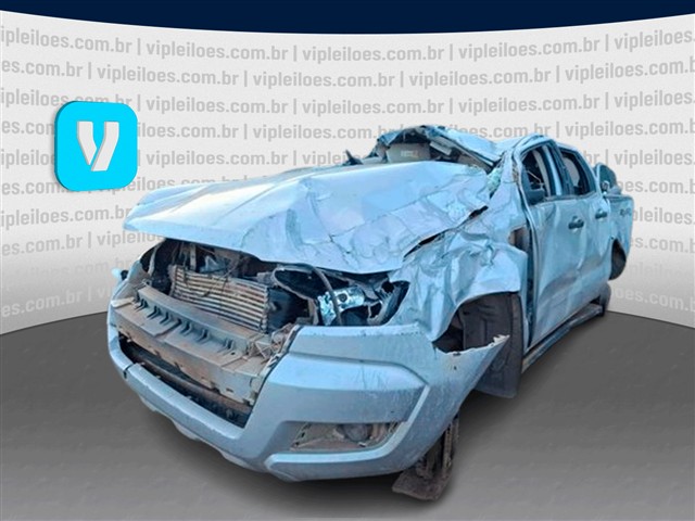 FORD RANGER XLSCD4A22C - 2016/2017