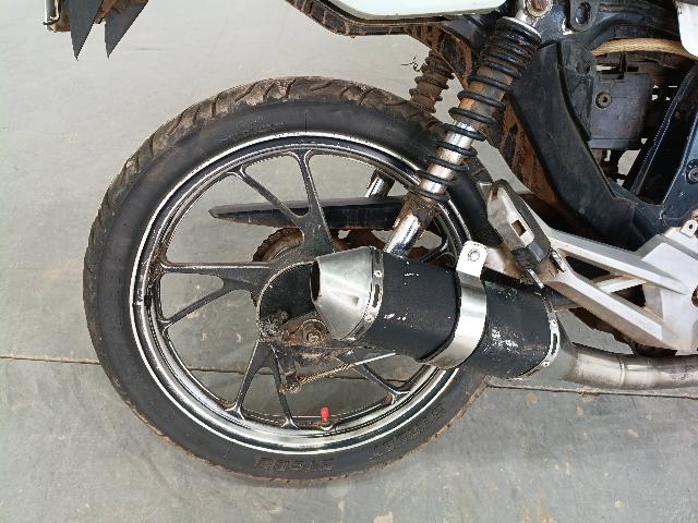 HONDA CG 160 FAN - 2018/2018 — foto 13 de 14