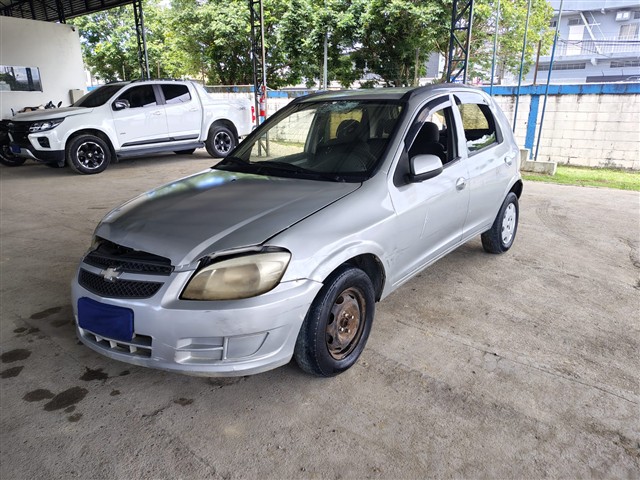Chevrolet Celta 1.0l LT
