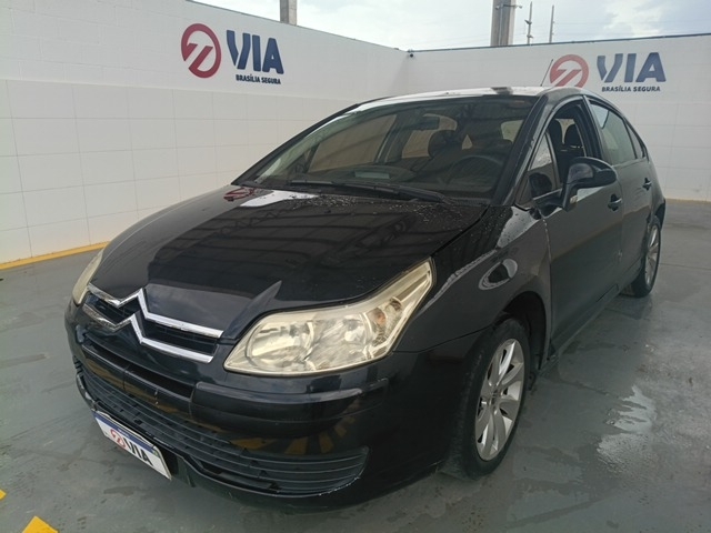 CITROËN C4 16glx5p F