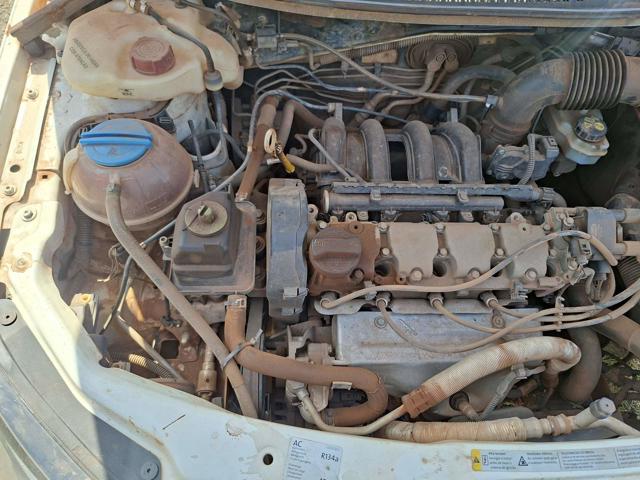 VOLKSWAGEN VOYAGE TL MB - 2015/2016 — foto 7 de 32